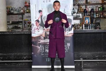 《影后》史艾瑪男友駁「小任很渣」 牧森為角色平反曝私下戀愛觀