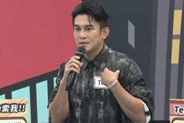 Terry進演藝圈跟家人鬧翻「沒再回家」！ 　吐遺憾：爸爸病危來不及和解