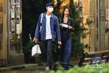 吳慷仁爆與邵雨薇秘密登記結婚！同居4年如夫妻…女方經紀人回應