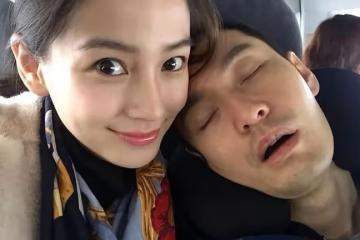 香港這一夜,baby「高調」回歸,整個人脫胎換骨,顏值驚鴻一瞥