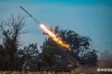 S-400連射多枚飛彈全部打空:美製炸彈爆炸,疑似F-16殺入俄本土