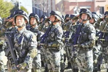 300人如何對抗3萬俾路支?美網友質疑中巴演習: 就連美軍都做不到