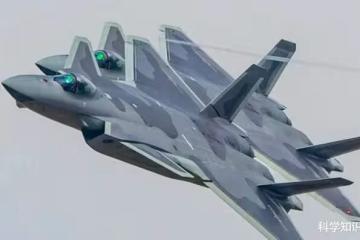 央視公開殲20超級機堡,厚度超3米硬抗鑽地彈,俄方羨慕不已