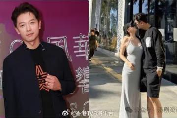 前TVB男星戴婚戒疑有喜事!定居深圳方便照顧媽媽
