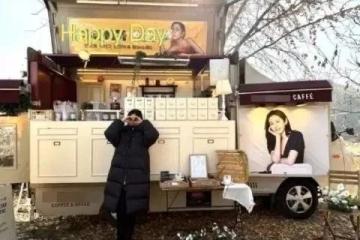 娛樂圈模範夫妻！玄彬為孫藝珍送上甜蜜應援！