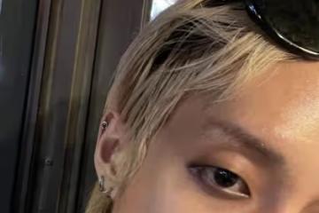 韓出櫃歌手遭恐同黑粉襲擊後發聲：希望這種事不再發生在他人身上