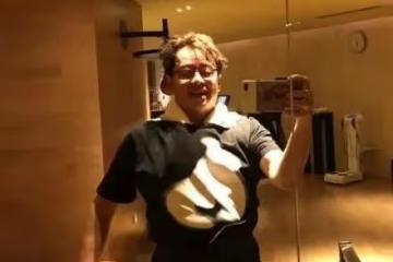 有2個老婆的70歲譚詠麟被爆睡小4輪的粉，網紅怒發聲闢謠稱會報警！