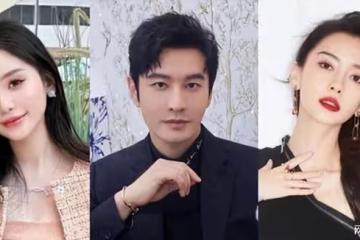 baby香港出席活動暴瘦僅80斤!忙完凌晨吃火鍋被偶遇,素顏好憔悴
