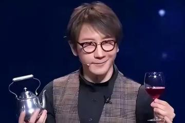 換女友如月經，被迫奉子成婚，春晚爆紅的劉謙沒那麼簡單！