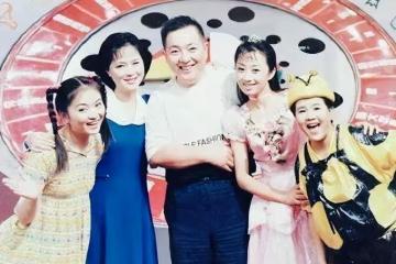 董浩叔叔全網尋人!她被找到了,80、90後集體破防!
