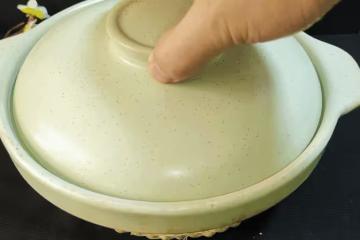 蓮藕蘿蔔靠邊站，它才是冬季「蔬中一絕」！隨手燉一鍋，時令鮮蔬、菜嫩又多汁，熱乎乎清爽好味道