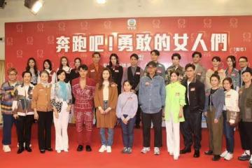 TVB又一新劇定檔!當紅小生擔正演渣男,演員陣容組合有新鮮感