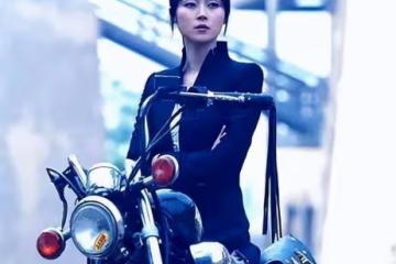 知名港女星近況曝光!被指凍齡有術,入行兩年便選擇退圈