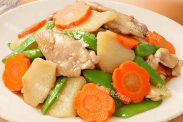 日常要多吃此肉，比牛羊肉便宜，比豬肉還健康，營養好吃還省錢！