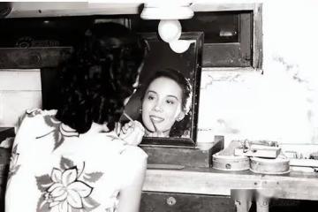 一個民國妓女的回憶：老鴇有個習慣，偷偷去每個房間敲地上的磚塊
