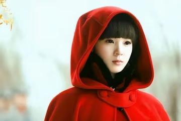 《無心法師》兩個靈氣的女演員都變臉了,陳瑤被說牙齒整大一個號