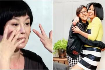 苗可麗爆皮蛇纏身「再得怪病」痛不欲生 為愛女單身12年忍「骨肉分離」半年尬5部戲
