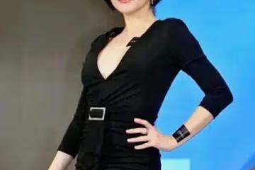 三觀炸裂!小s承認許雅鈞有私生子,稱接受開放性婚姻,言辭太勁爆