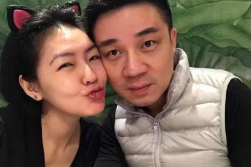 小S自曝與老公開放性關係，背後真相複雜，婚姻狀況再引猜測
