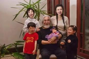 與大20歲富豪離婚，嫁大31歲張紀中，杜星霖：麵包和愛情我全都要