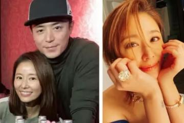 不只收到康乃馨!林心如秀出「1.2億巨鑽戒」甜喊:母親節快樂 地位僅排第二「女兒大禮比她還狂」