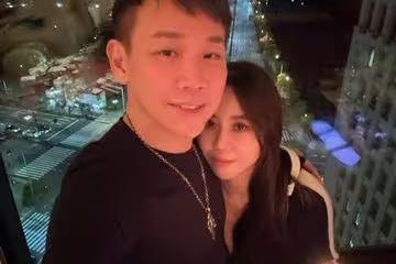 陶喆曝老婆生日「唯一願望」閃瞎全場　甜摟辣妻高喊：愛很簡單