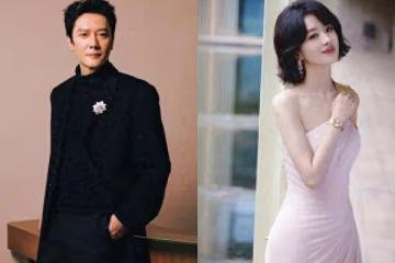 離婚趙麗穎3年！馮紹峰爆新歡「深夜挽手美女逛街」緋聞女星發聲
