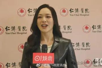 TVB當紅小花無劇拍不覺被冷落！另一位港姐預告將要結婚