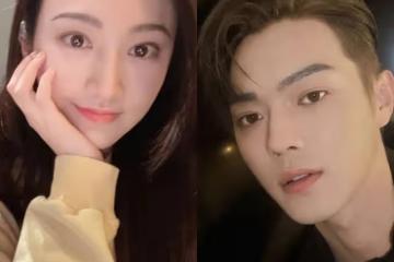 景甜,黃曉明佟麗婭,大白牙,鬥雞眼,未婚生子的男星,宋佳包貝爾| 最新八卦匯總