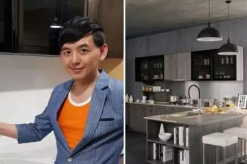 超過一億的豪宅長什麼樣?黃子佼自曝123坪豪宅,「空間大到夸張」,裝修充分尊重另一半!羨慕:這才是生活