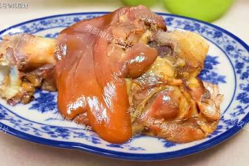 冬天要多吃此肉,比牛肉便宜,比雞鴨肉香,營養滋補又不胖,大人孩子都愛吃