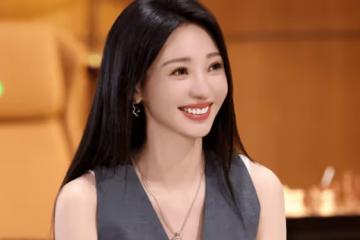 44歲柳岩終於傳來喜訊，網友驚呼：還沒公開，就要結婚了？