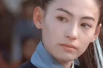 張柏芝大方談及謝霆鋒，對前夫稱呼相當得體，離婚11年終於釋懷