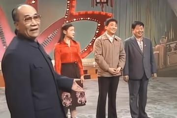 春晚至今後悔邀請她,捧了個「白眼狼」,一句話毀掉整場春晚,導演:當時我都不想活了