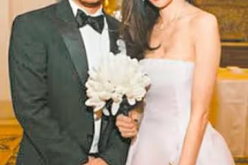 13歲倒追富豪嫁人生子,長了一張旺夫臉一晚上能賺13億,48歲凍齡似18歲