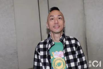 TVB男星被爆餐廳做服務員後廣獲關注，曝直播帶貨邀約不斷，贊公司有人情味