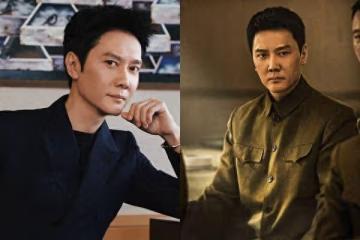 馮紹峰被拍「深夜摟新歡」回應了! 網酸:吃瓜群眾比當事人清醒