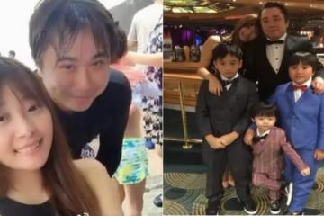 「小彬彬三婚」娶l了越南新娘!女方家不滿「結婚只準備六萬塊」 一直靠兒子賺錢「管理不善欠債」