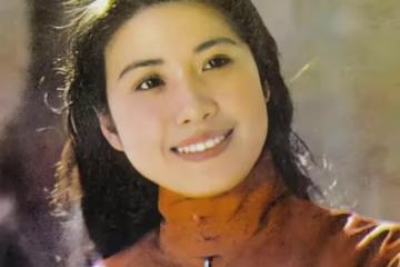 吳玉華：因前夫堅持丁克，39歲以死相逼離婚，再婚生下一兒一女