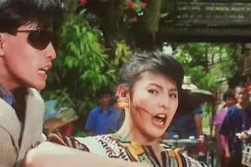 59歲李賽鳳近況，離婚後獨居已回國生活，如今種菜逛市場很愜意