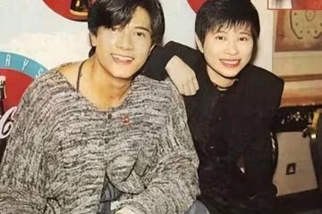 掌管郭富城財產30年，香港才女梁美薇，63歲未婚，一生只為一個人