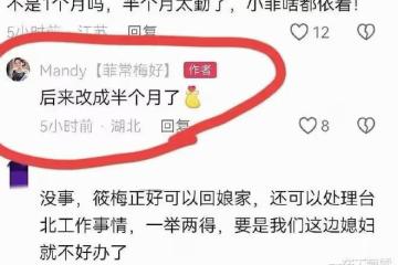撫養權大戰升級!大S將汪小菲探視權砍半,每月見一次變兩周見一次