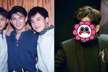差點沒認出!47歲蘇有朋近照「娃娃臉不見」成「玻尿酸瓜子臉」,顏值氣質雙線上,被質疑整形:臉型怪怪的