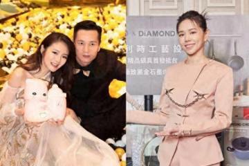 獨／安以軒「百億尪」陳榮煉涉賭重判13年　閨蜜夏于喬發聲：真的心疼