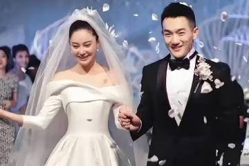 張馨予公開求婚錄像,浪漫回憶觸動網友心弦,幸福婚姻引人羨慕!