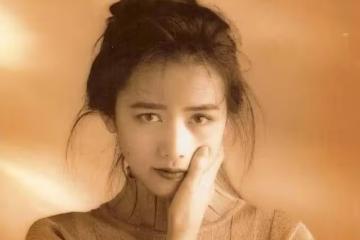 她嫁給了比金城武還帥的男人，衝浪意外毀容，卻被寵了整整17年