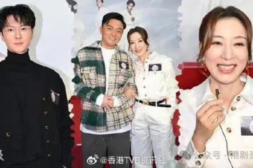 王浩信現身宣傳不接受訪問!楊茜堯搬屋為方便接送子女