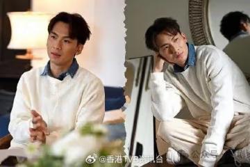 周吉佩歷盡3次高低起跌 有驚有喜 感激太太鞭策：令我更踏實