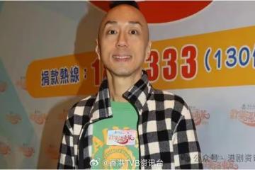 戴耀明大讚TVB寬鬆自由度大！被揭茶餐廳返工後獲幫助好感動