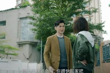 TVB已故男星遺作播出！今年就播了他10套劇！